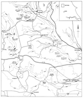 BCRA T3-2 NY Windypits Area Map